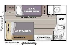 2026 Gulf Stream 16RD ONLY 1 LEFT! - Photo 3