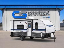 2026 Gulf Stream 189DD