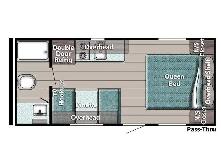 2026 Gulf Stream 189DD - Photo 3