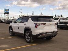 2027 Chevrolet Equinox AWD LT - Photo 8