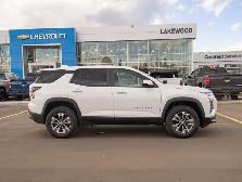 2027 Chevrolet Equinox AWD LT - Photo 13