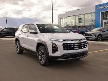 2027 Chevrolet Equinox AWD LT - Photo 14