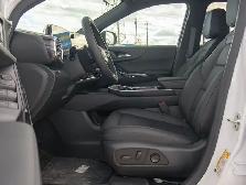 2027 Chevrolet Equinox AWD LT - Photo 18