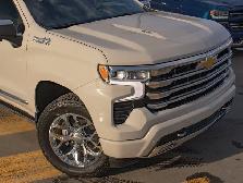 2026 Chevrolet Silverado 1500 High Country | Chrome Wheels - Photo 6