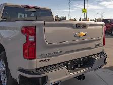 2026 Chevrolet Silverado 1500 High Country | Chrome Wheels - Photo 9