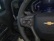 2026 Chevrolet Silverado 1500 High Country | Chrome Wheels - Photo 15