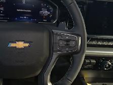 2026 Chevrolet Silverado 1500 High Country | Chrome Wheels - Photo 16