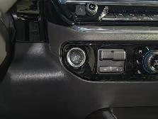 2026 Chevrolet Silverado 1500 High Country | Chrome Wheels - Photo 19