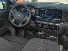 2026 Chevrolet Silverado 1500 High Country | Chrome Wheels - Photo 27