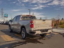 2026 Chevrolet Silverado 1500 High Country | Chrome Wheels - Photo 28
