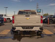 2026 Chevrolet Silverado 1500 High Country | Chrome Wheels - Photo 29