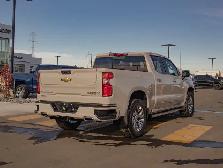 2026 Chevrolet Silverado 1500 High Country | Chrome Wheels - Photo 30