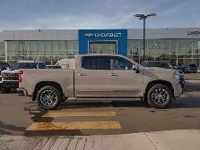 2026 Chevrolet Silverado 1500 High Country | Chrome Wheels - Photo 31