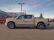 2026 Chevrolet Silverado 1500 High Country | Chrome Wheels - Photo 32