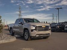2026 Chevrolet Silverado 1500 High Country | Chrome Wheels - Photo 35