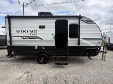 2023 Forest River Viking Saga 17SFQ - Photo 2