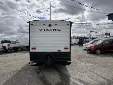 2023 Forest River Viking Saga 17SFQ - Photo 3