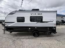 2023 Forest River Viking Saga 17SFQ - Photo 4
