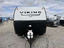 2023 Forest River Viking Saga 17SFQ - Photo 5