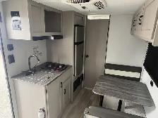 2023 Forest River Viking Saga 17SFQ - Photo 7