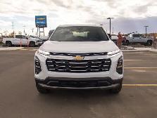 2027 Chevrolet Equinox AWD LT - Photo 3