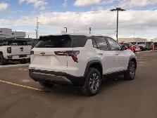 2027 Chevrolet Equinox AWD LT - Photo 10
