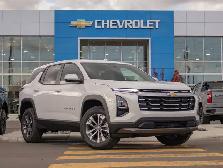 2027 Chevrolet Equinox AWD LT - Photo 15