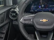 2027 Chevrolet Equinox AWD LT - Photo 22