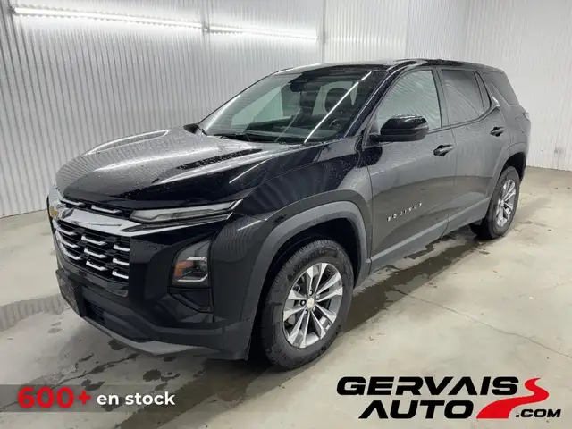 Chevrolet Equinox LT AWD 2025 à vendre