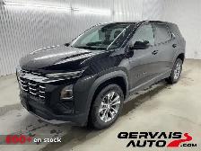 Chevrolet Equinox LT AWD 2025 à vendre