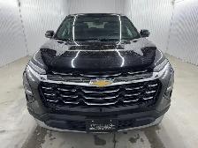 Chevrolet Equinox LT AWD 2025 à vendre - Photo 3