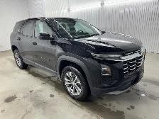 Chevrolet Equinox LT AWD 2025 à vendre - Photo 5