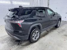 Chevrolet Equinox LT AWD 2025 à vendre - Photo 7