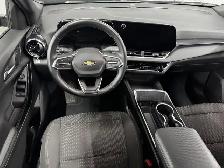 Chevrolet Equinox LT AWD 2025 à vendre - Photo 20