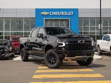 2026 Chevrolet Silverado 1500 ZR2 | Custom Wrap | KMC Wheels - Photo 2