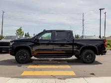 2026 Chevrolet Silverado 1500 ZR2 | Custom Wrap | KMC Wheels - Photo 7