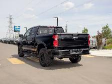 2026 Chevrolet Silverado 1500 ZR2 | Custom Wrap | KMC Wheels - Photo 8