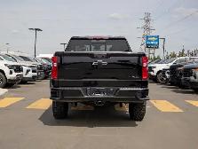 2026 Chevrolet Silverado 1500 ZR2 | Custom Wrap | KMC Wheels - Photo 9