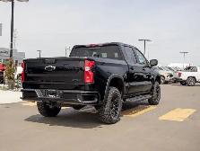 2026 Chevrolet Silverado 1500 ZR2 | Custom Wrap | KMC Wheels - Photo 10