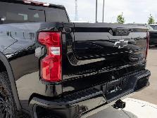 2026 Chevrolet Silverado 1500 ZR2 | Custom Wrap | KMC Wheels - Photo 12