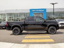 2026 Chevrolet Silverado 1500 ZR2 | Custom Wrap | KMC Wheels - Photo 13