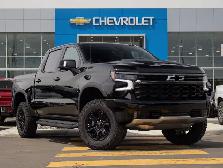 2026 Chevrolet Silverado 1500 ZR2 | Custom Wrap | KMC Wheels - Photo 15
