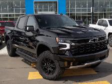 2026 Chevrolet Silverado 1500 ZR2 | Custom Wrap | KMC Wheels - Photo 16