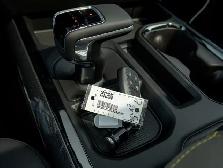 2026 Chevrolet Silverado 1500 ZR2 | Custom Wrap | KMC Wheels - Photo 38