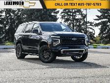 2026 Chevrolet Tahoe Z71 | Arena Wheels | Venom Tires