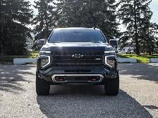 2026 Chevrolet Tahoe Z71 | Arena Wheels | Venom Tires - Photo 3