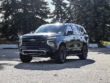 2026 Chevrolet Tahoe Z71 | Arena Wheels | Venom Tires - Photo 4