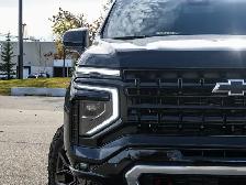 2026 Chevrolet Tahoe Z71 | Arena Wheels | Venom Tires - Photo 5