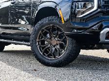 2026 Chevrolet Tahoe Z71 | Arena Wheels | Venom Tires - Photo 6