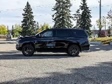 2026 Chevrolet Tahoe Z71 | Arena Wheels | Venom Tires - Photo 11